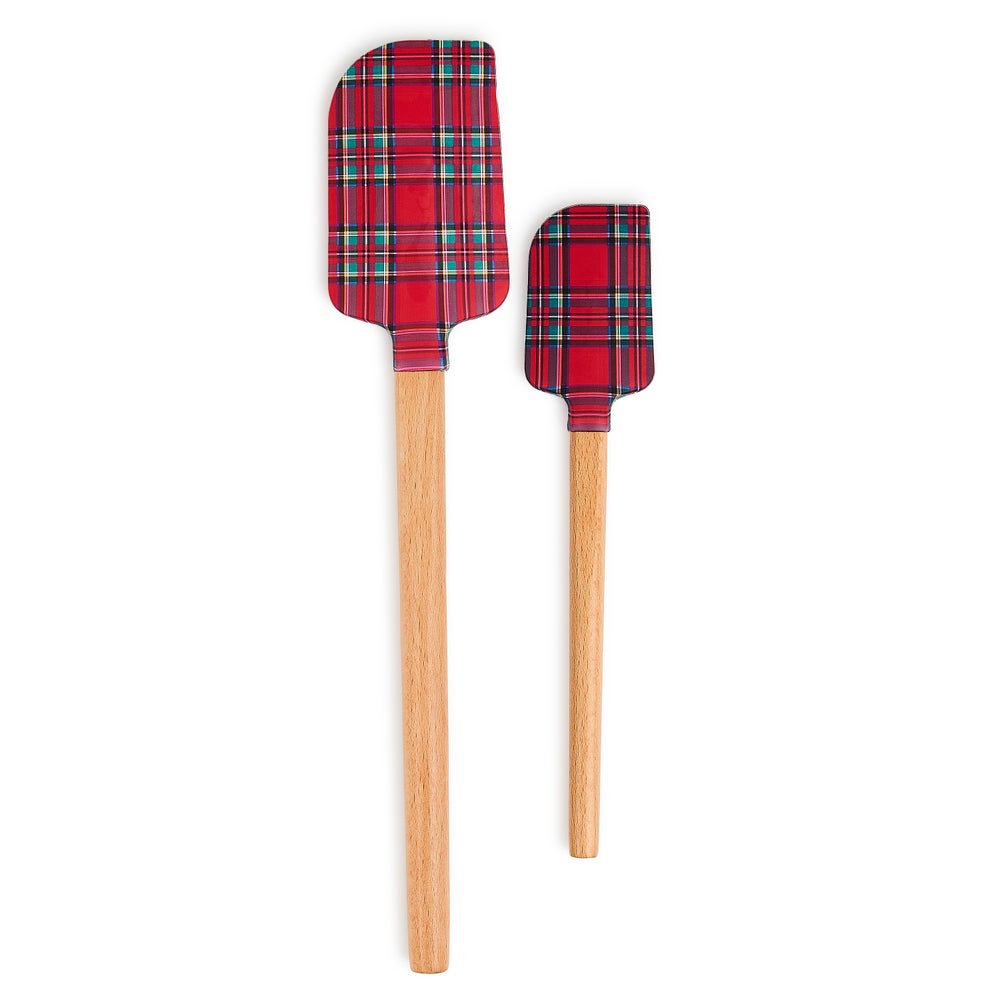 Spatulas, Set of 2