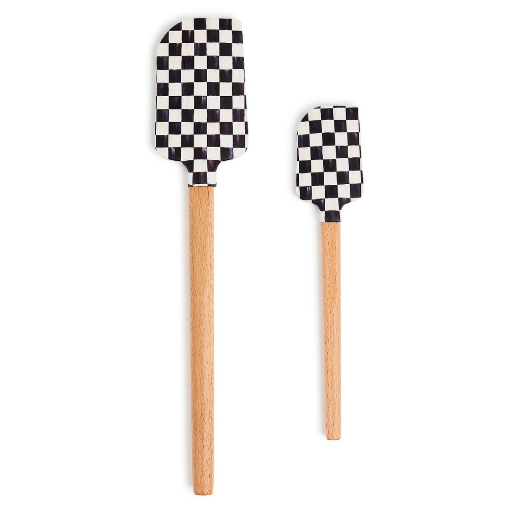 Spatulas, Set of 2