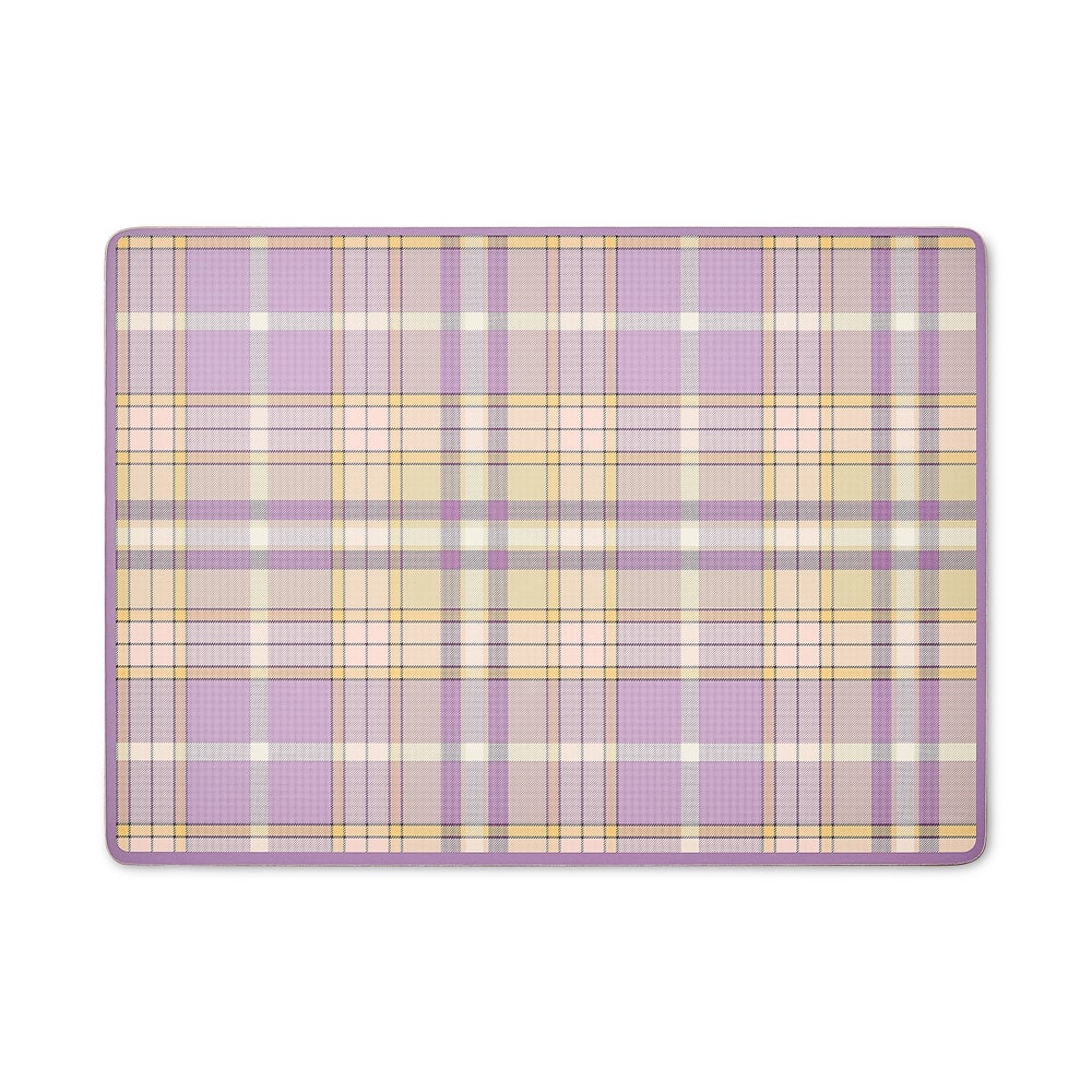 Cork Back Placemats, Set of 4