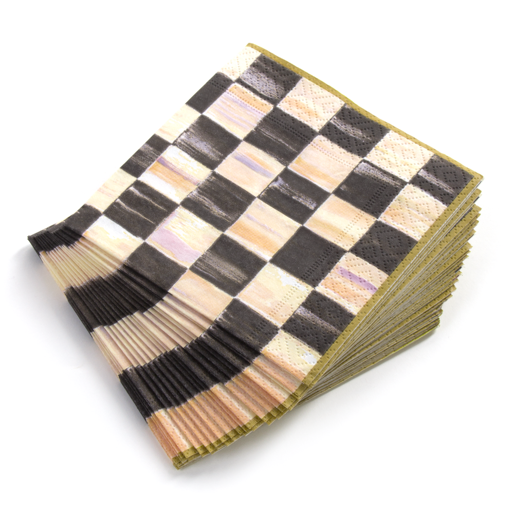 Cocktail Paper Napkins