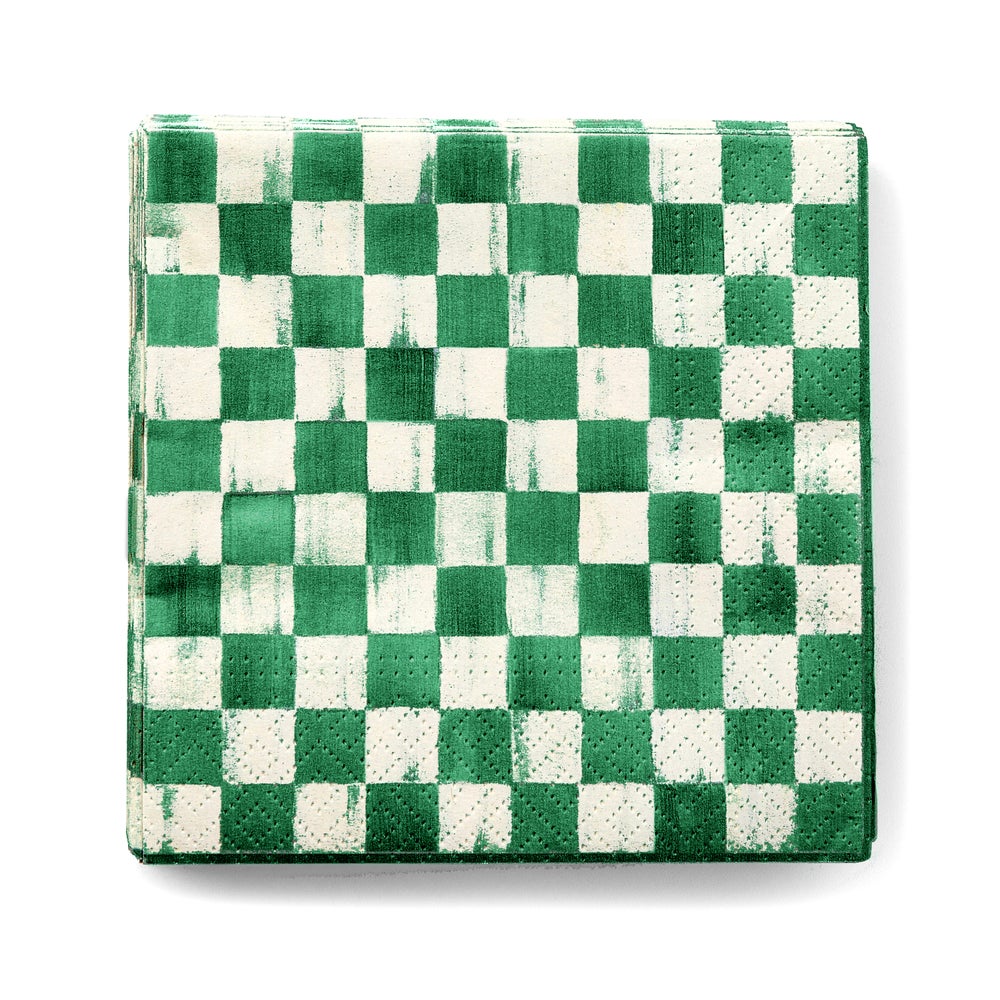 Cocktail Paper Napkins