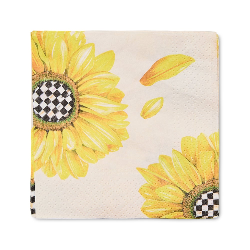 Cocktail Paper Napkins