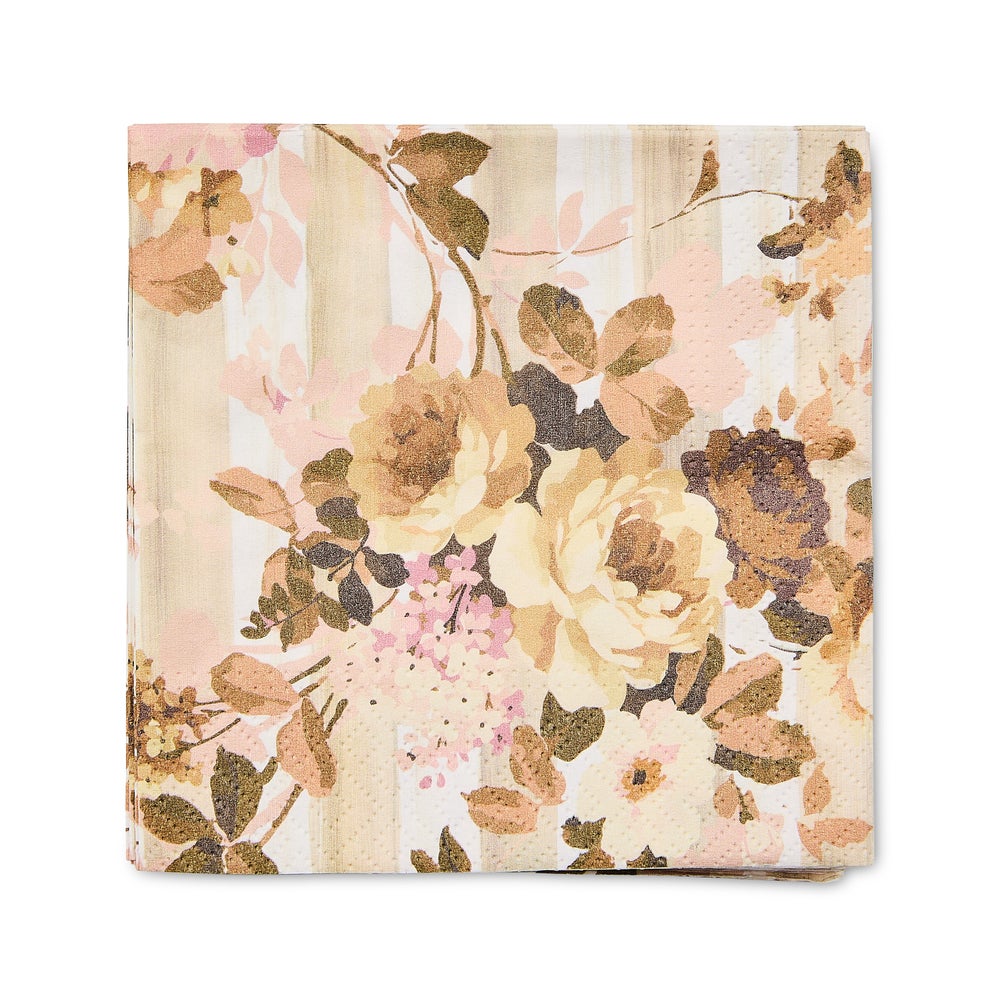 Cocktail Paper Napkins
