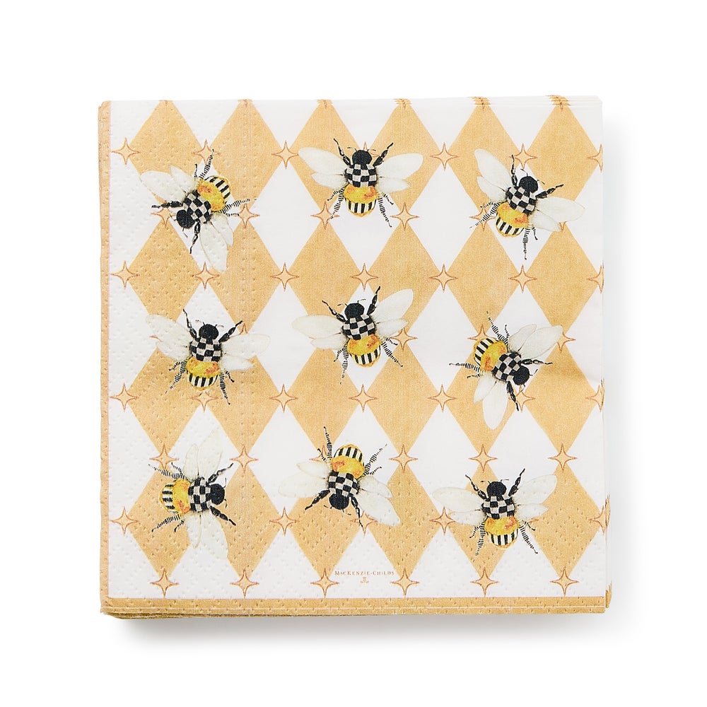 Cocktail Paper Napkins