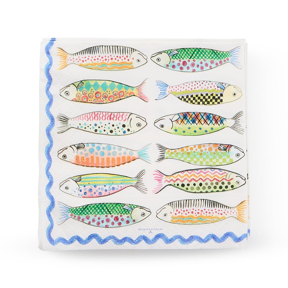 Cocktail Paper Napkins
