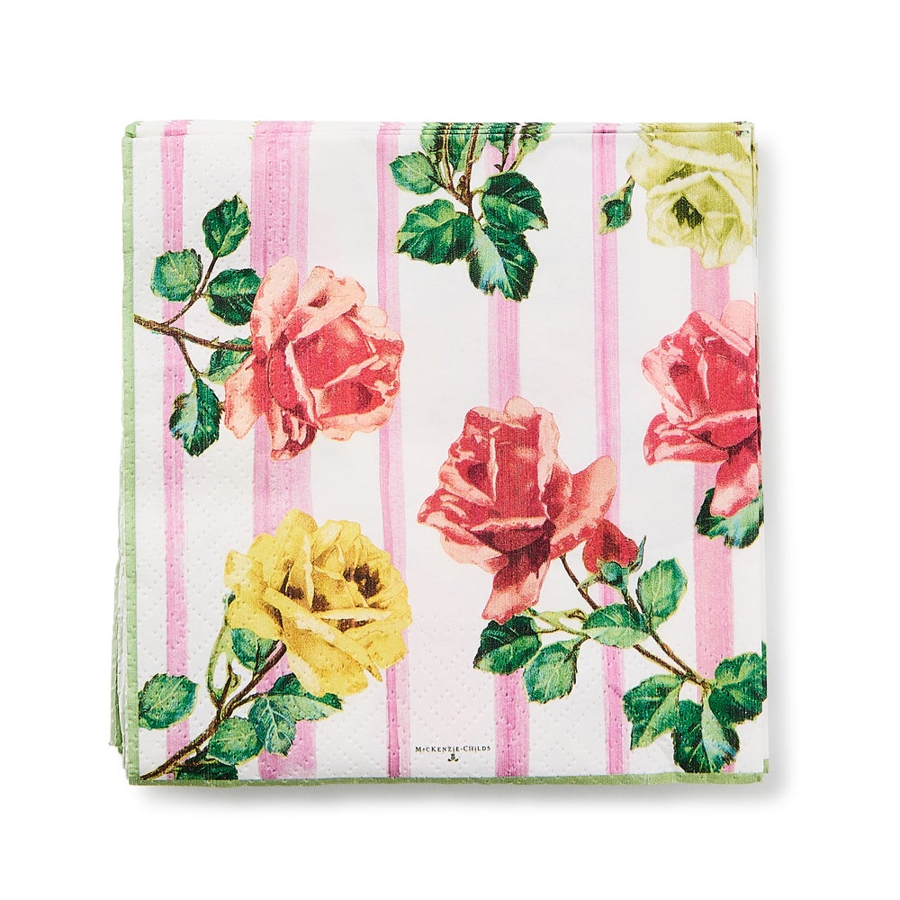 Cocktail Paper Napkins