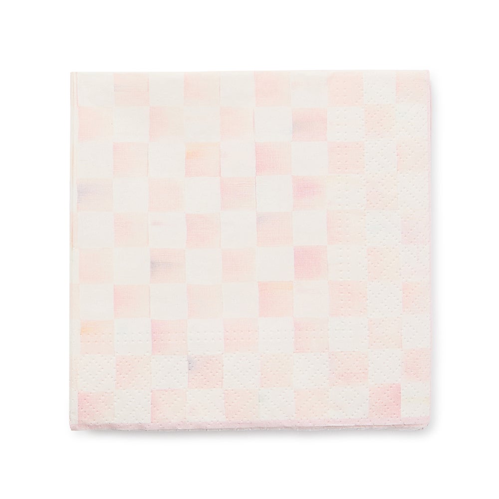 Cocktail Paper Napkins