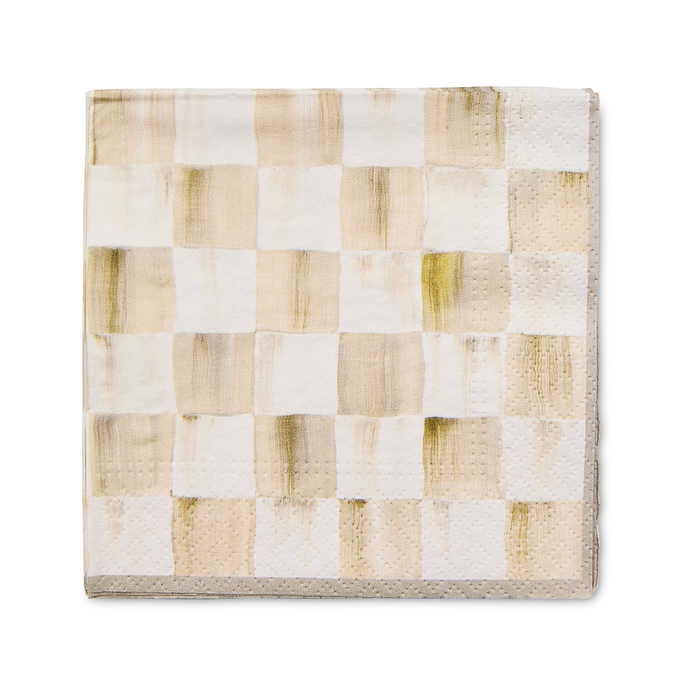 Cocktail Paper Napkins