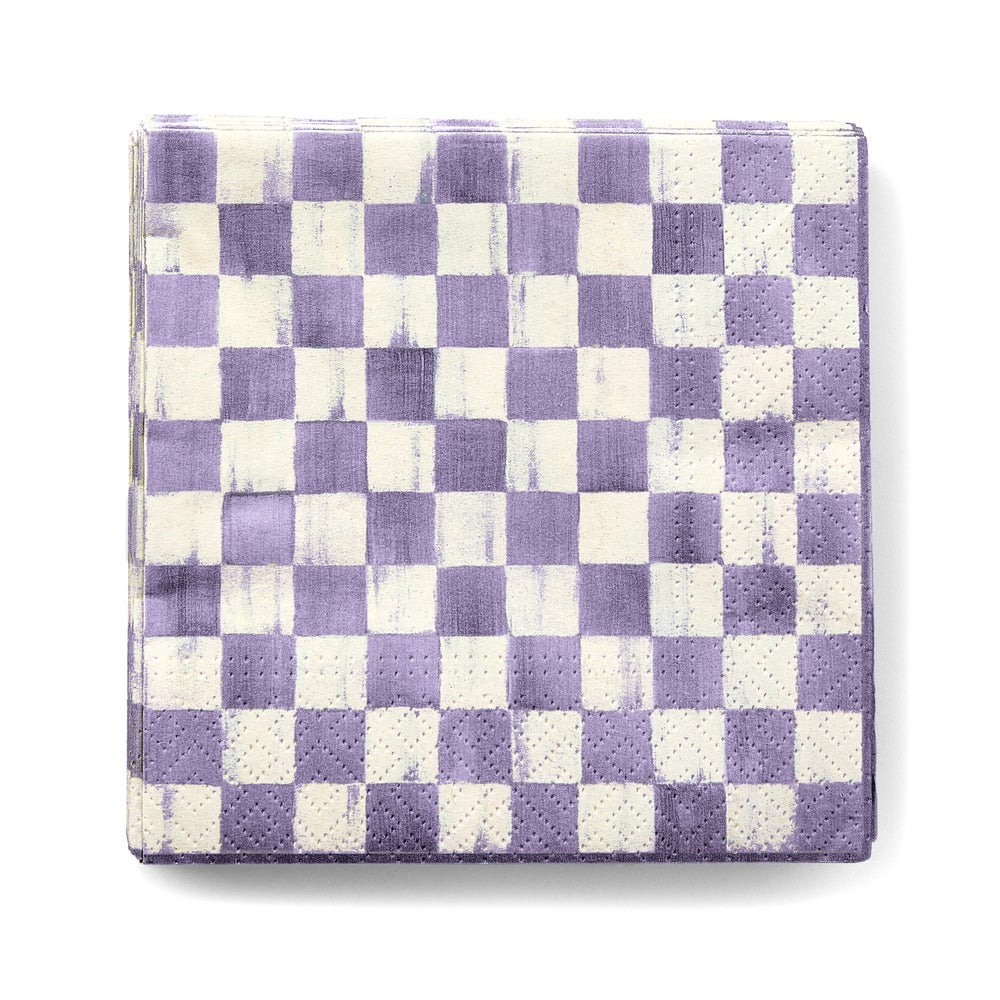 Cocktail Paper Napkins