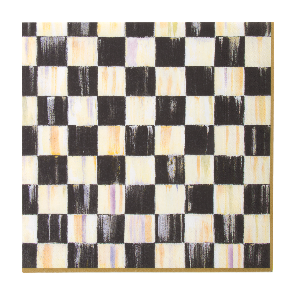 Dinner Paper Napkins