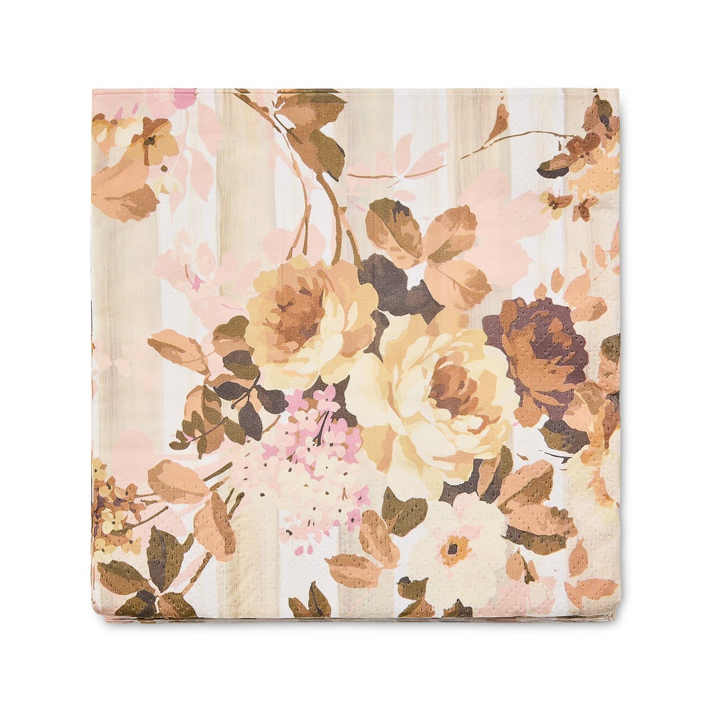 Dinner Paper Napkins