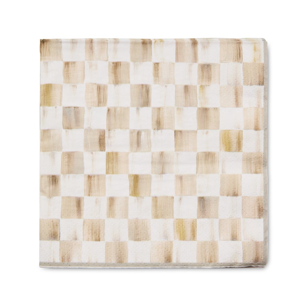 Dinner Paper Napkins