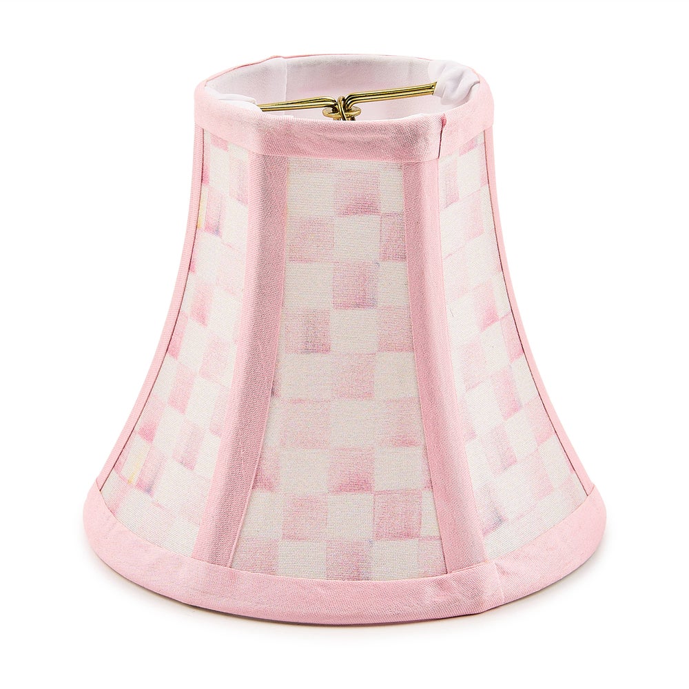 Check Lamp Shade