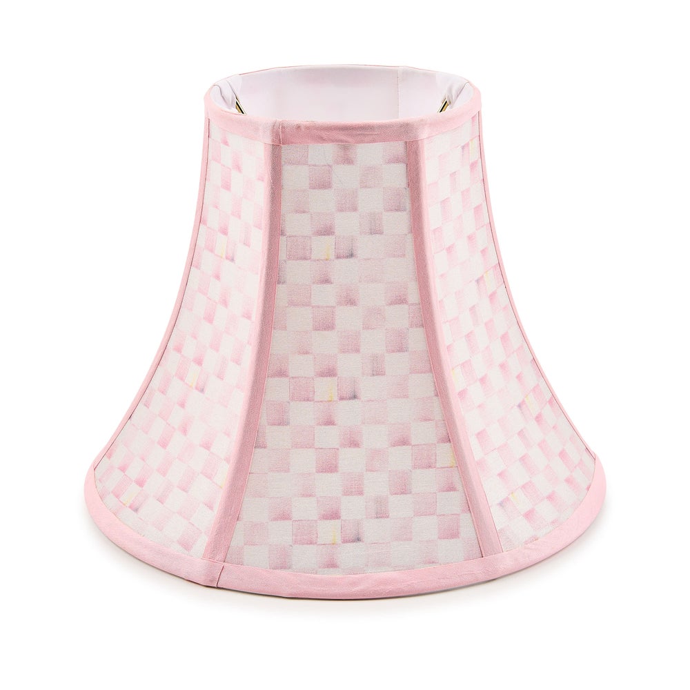 Check Lamp Shade