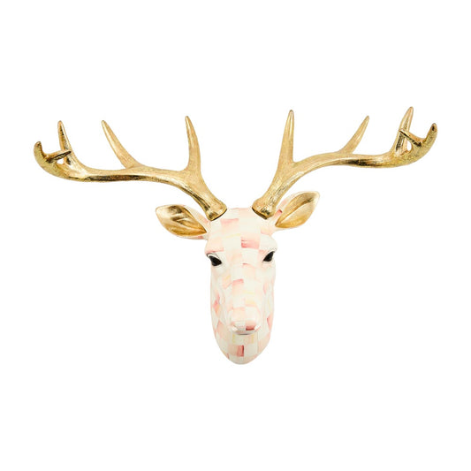 Deer Wall Decor