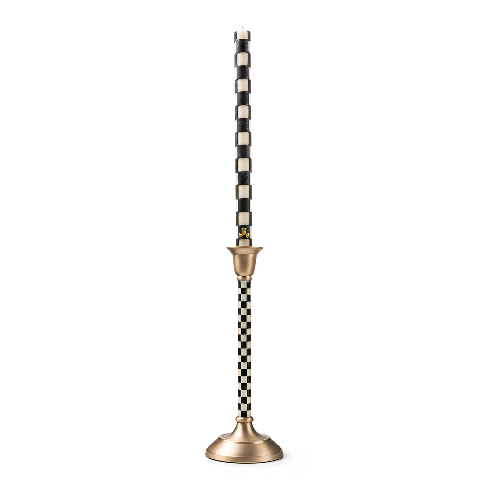 Check Candlestick