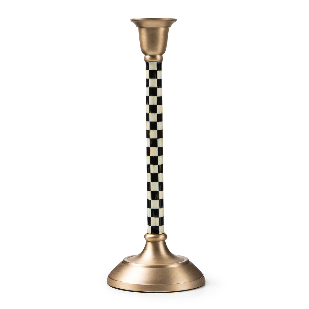 Check Candlestick