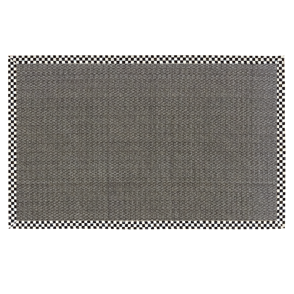 Courtly Check Sisal Rug