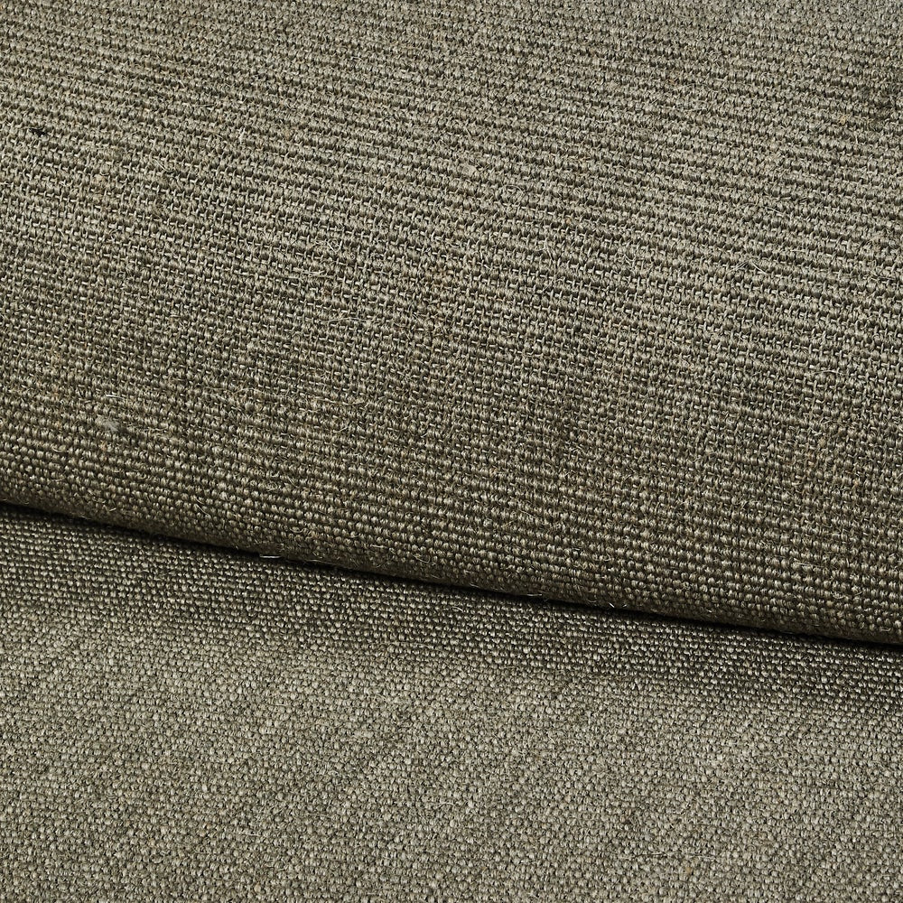 Sterling Check Sisal Rug