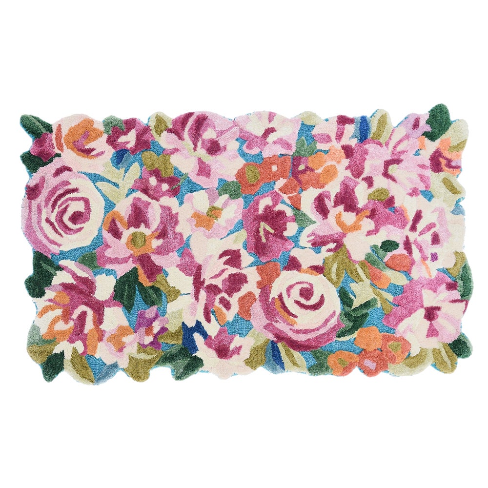 Magic Garden Rug
