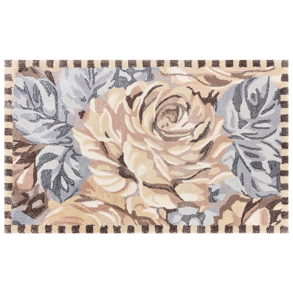 Coco Rose Rug