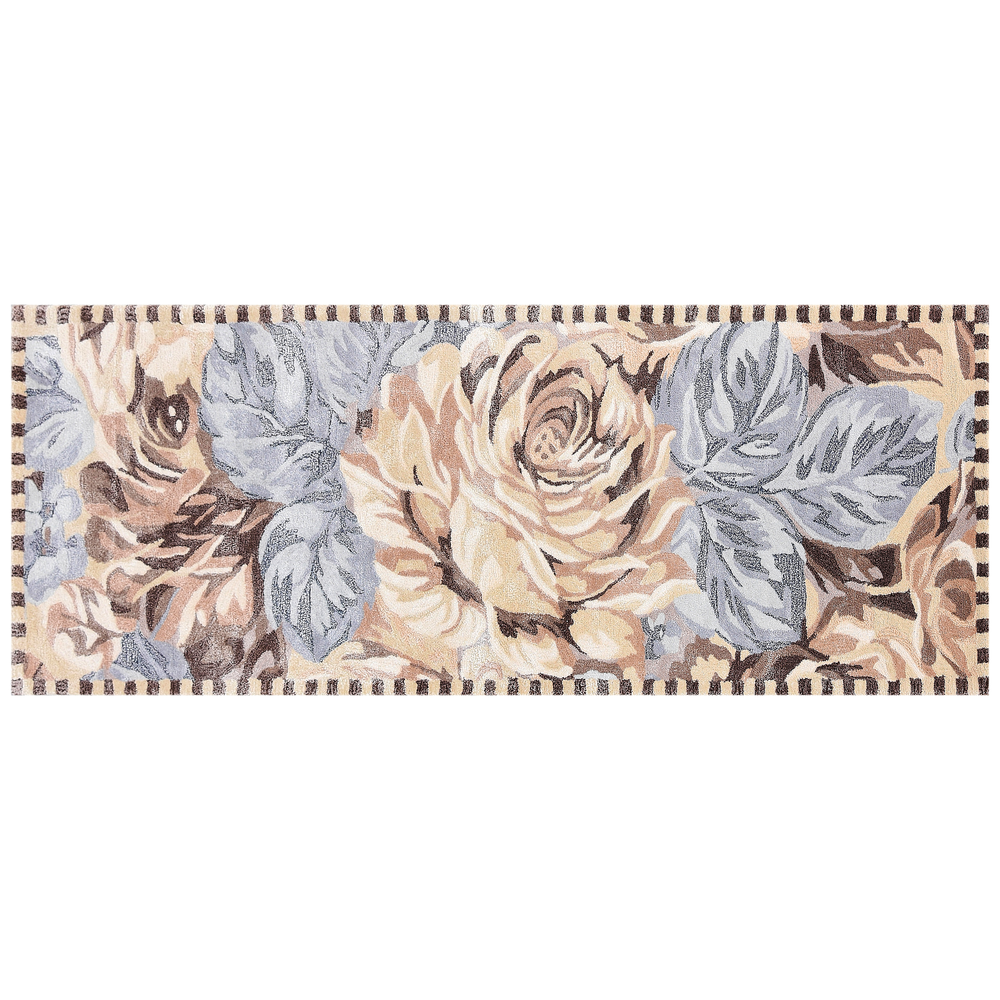 Coco Rose Rug