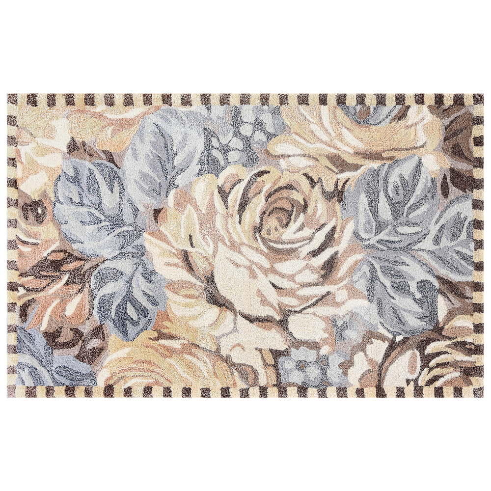 Coco Rose Rug
