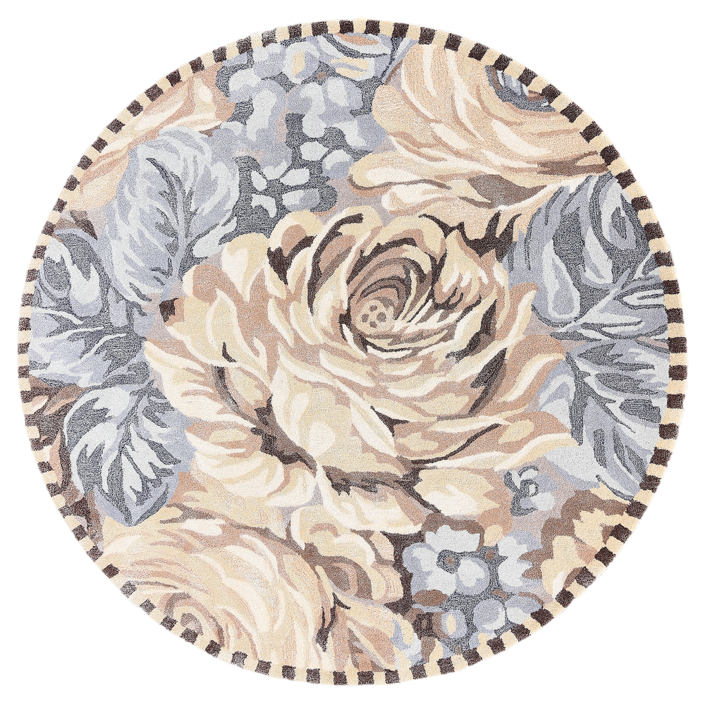 Coco Rose Rug