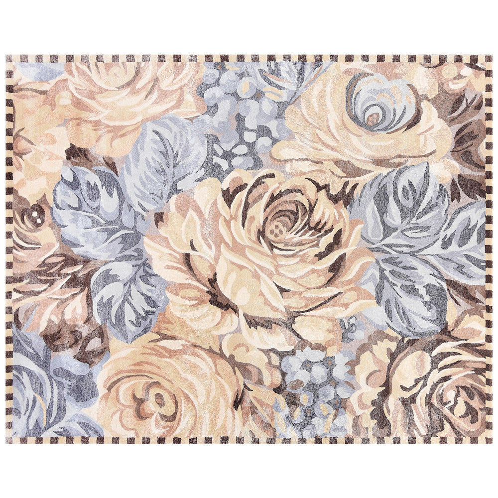 Coco Rose Rug