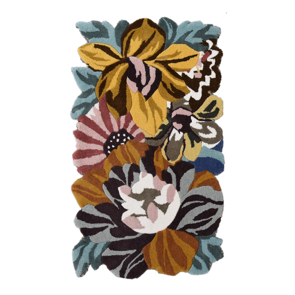 Milano Floral Rug