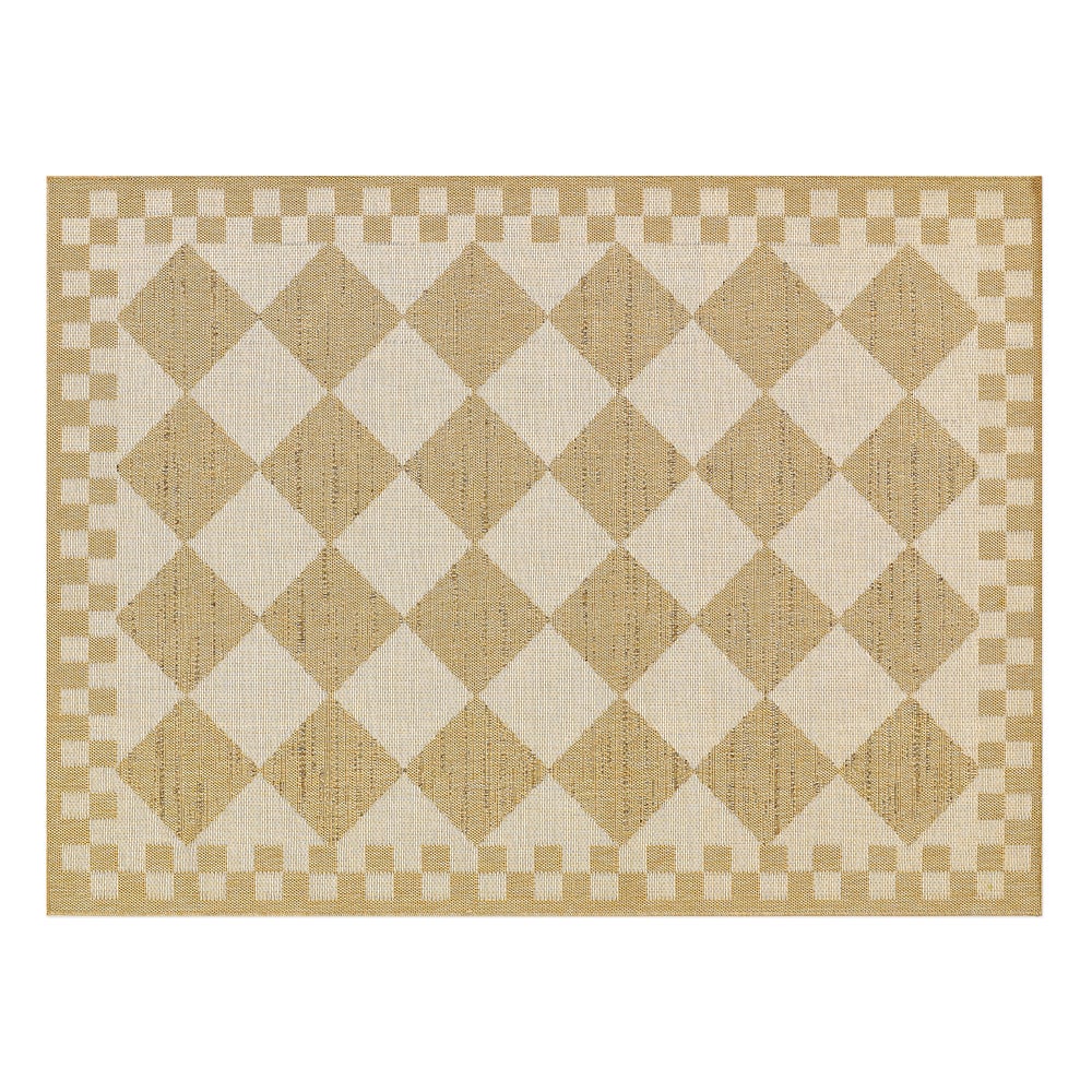Diamond Indoor/Outdoor Rug