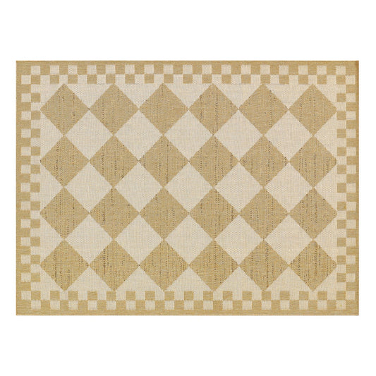 Diamond Indoor/Outdoor Rug