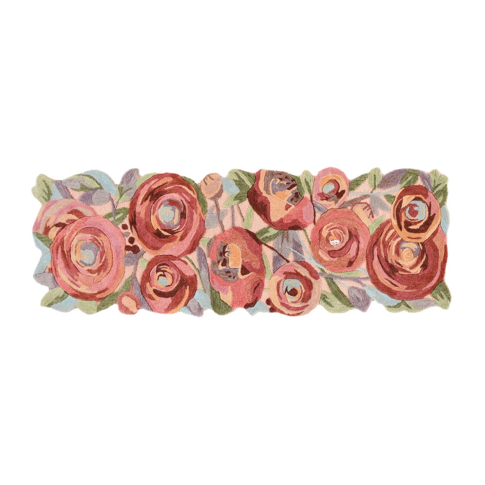 Sonia's Rose Rug