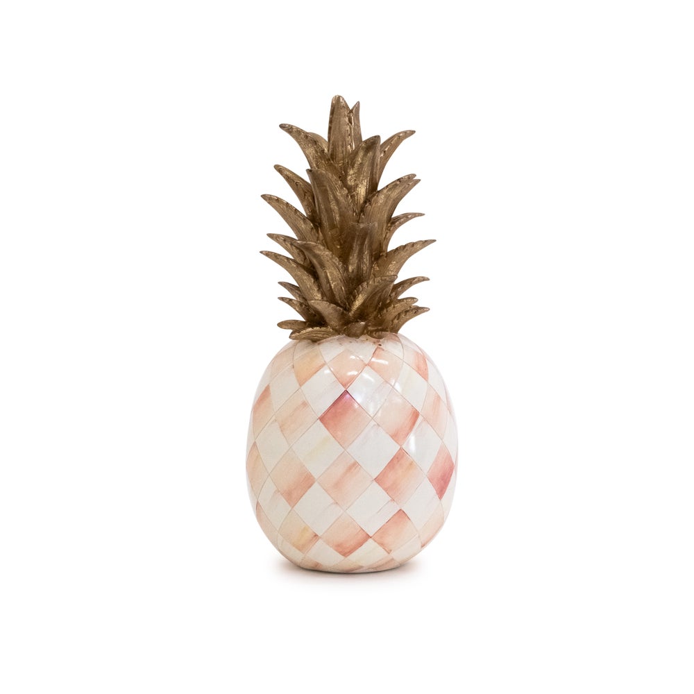 Pineapple Figurines