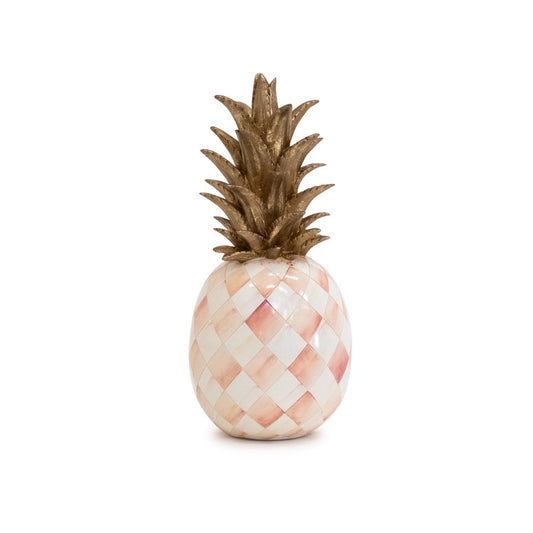 Pineapple Figurines