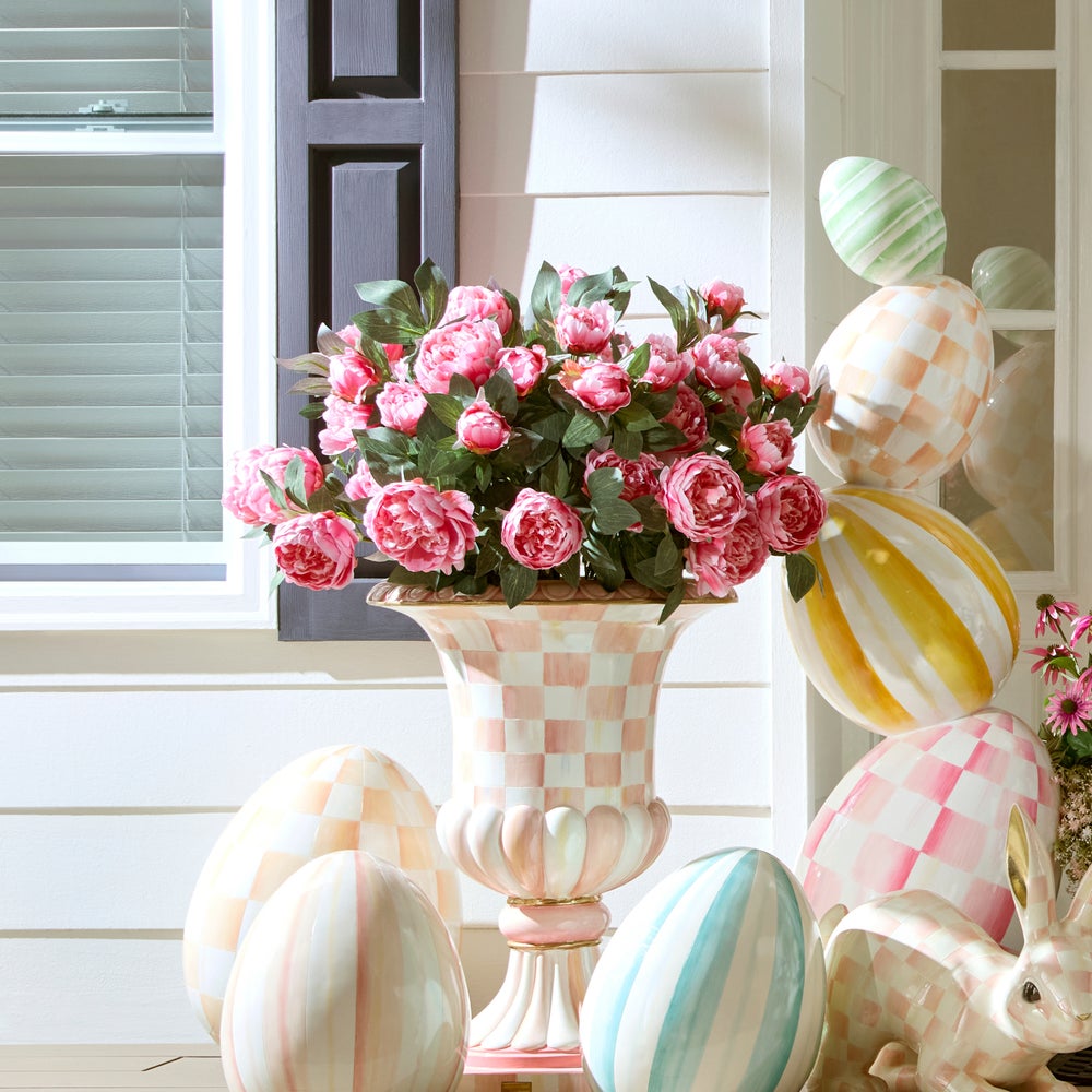 Peony Urn Filler
