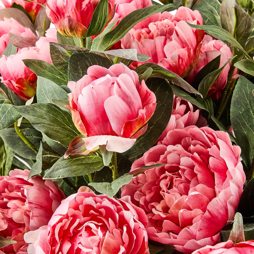 Peony Urn Filler