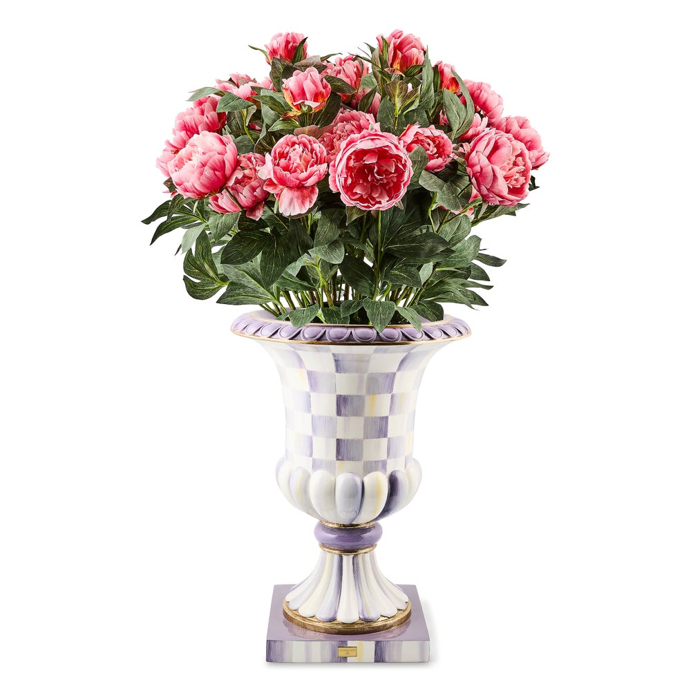 Peony Urn Filler
