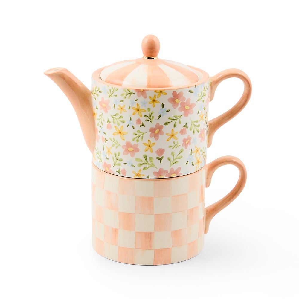 Posie Patch Serveware