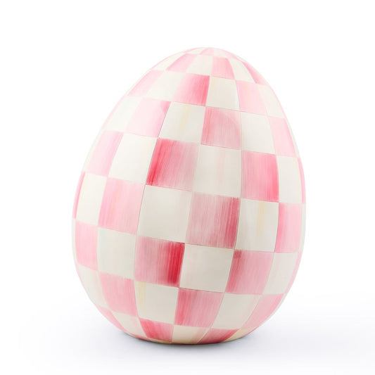 Check Large Decorative Eggs