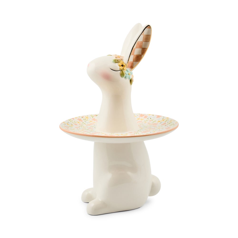 Posie Patch Serveware