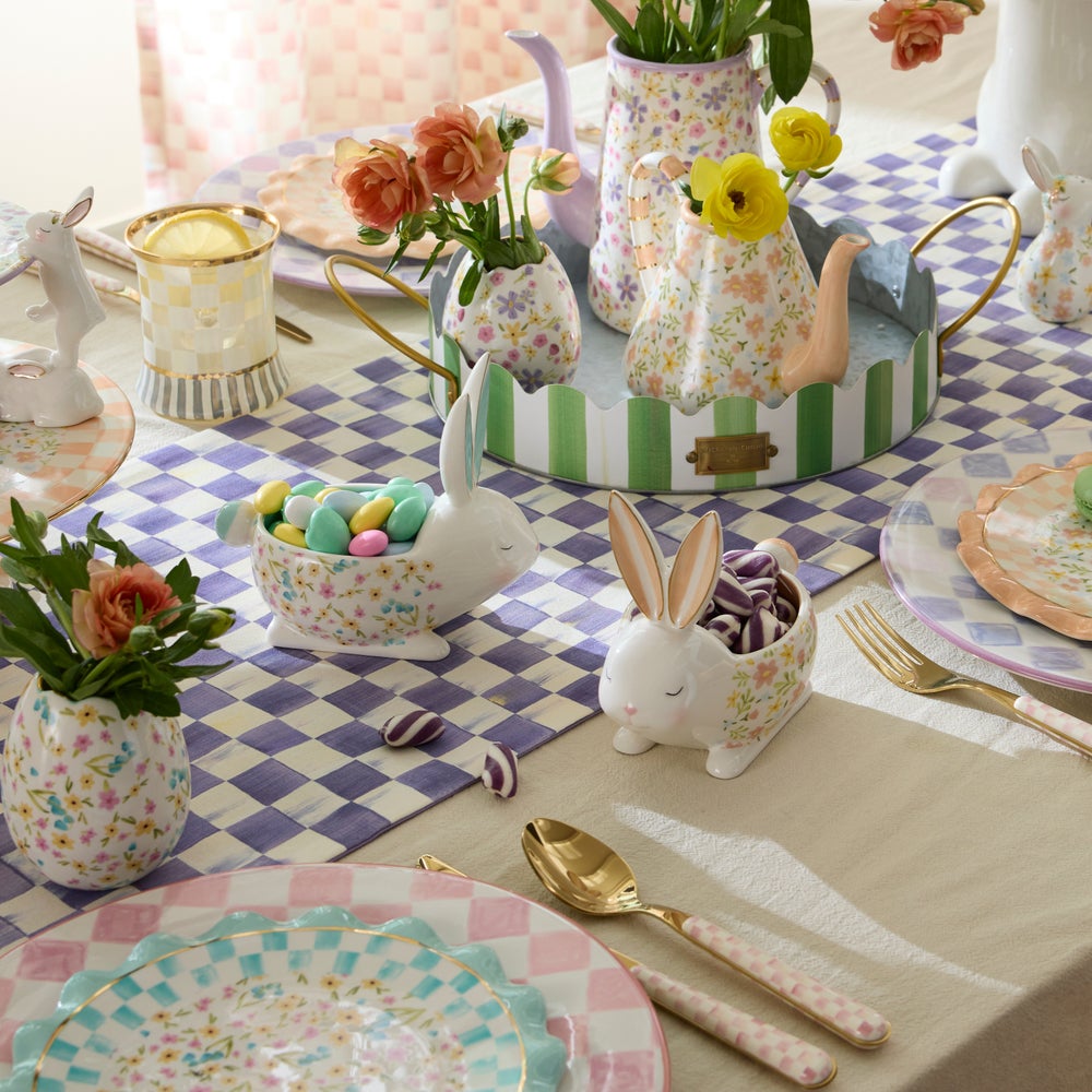 Posie Patch Serveware
