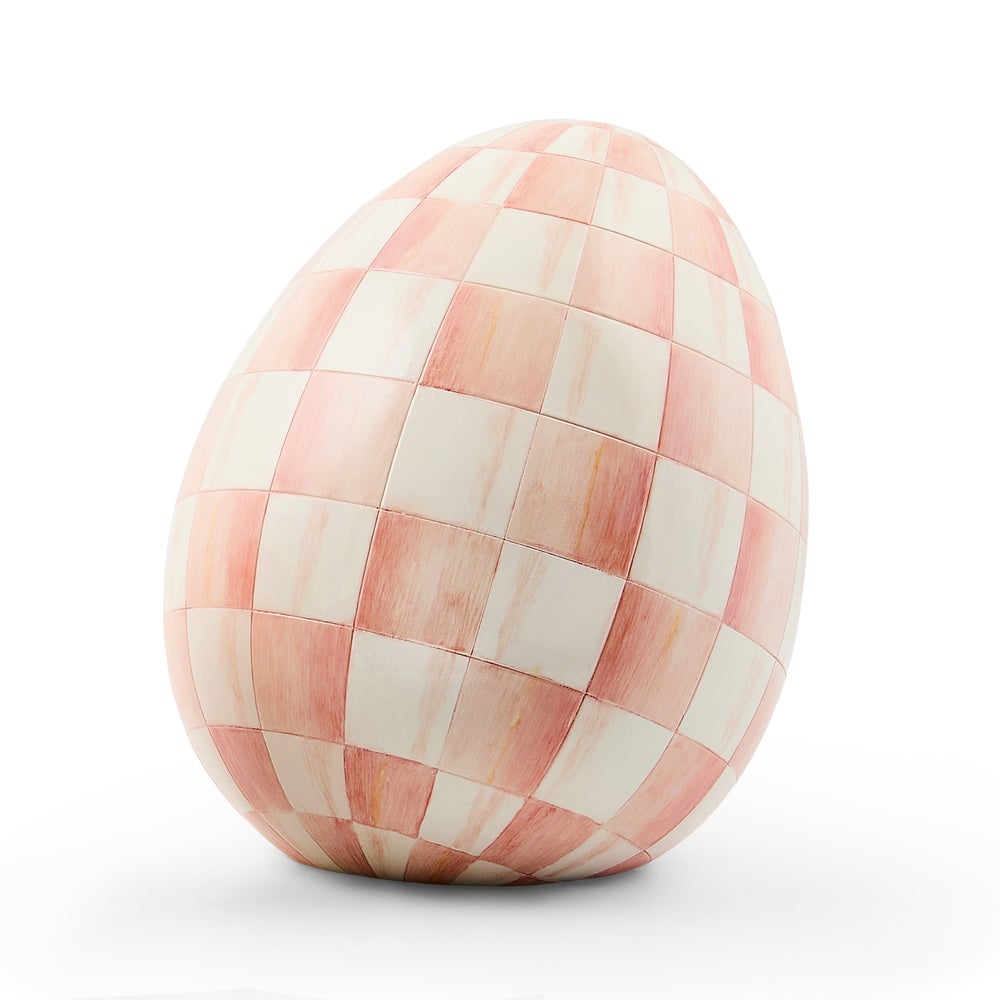 Check Small Decorative Eggs