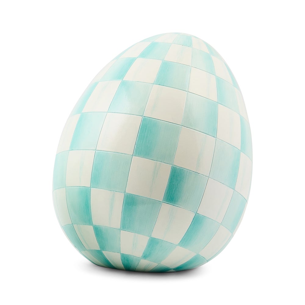 Check Small Decorative Eggs