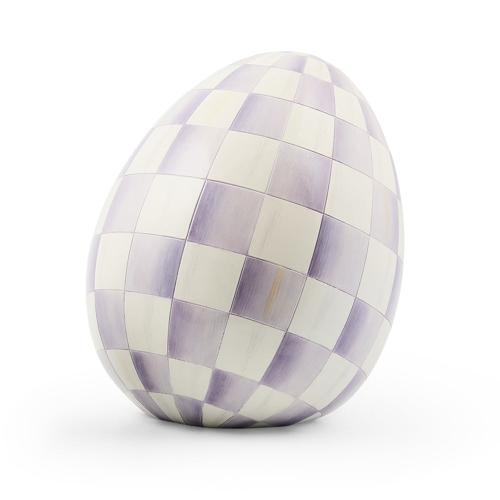 Check Small Decorative Eggs