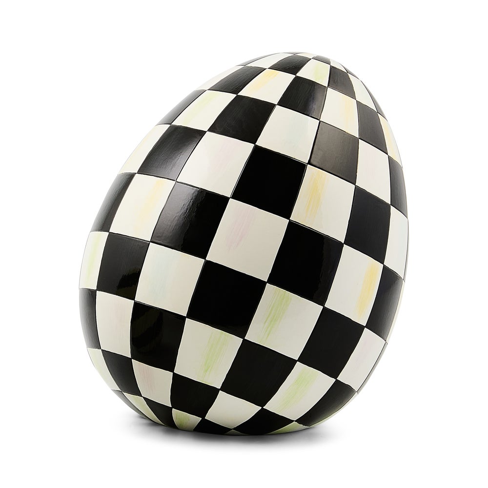 Check Small Decorative Eggs