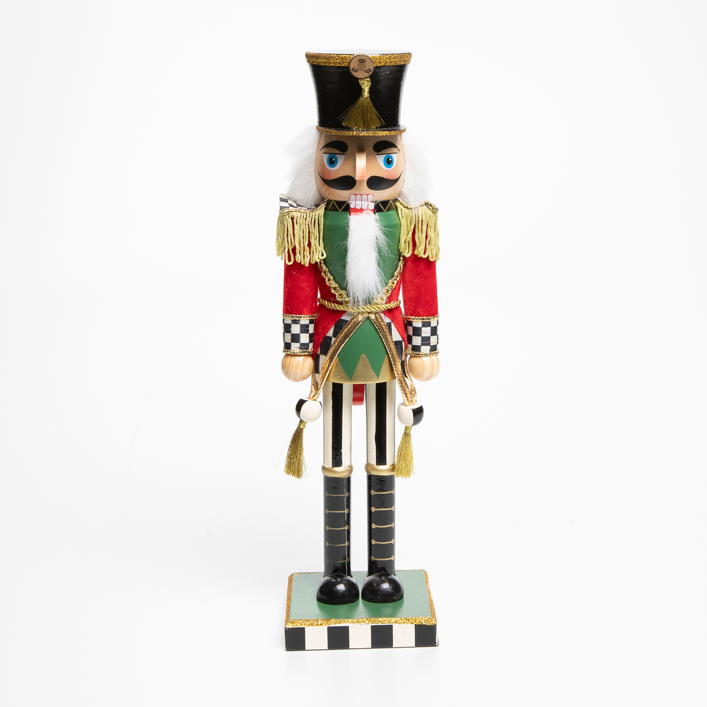 Highland Nutcracker - Small
