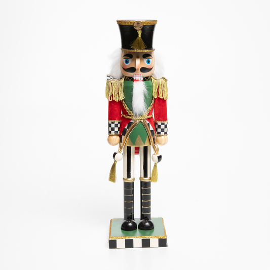 Highland Nutcracker - Small
