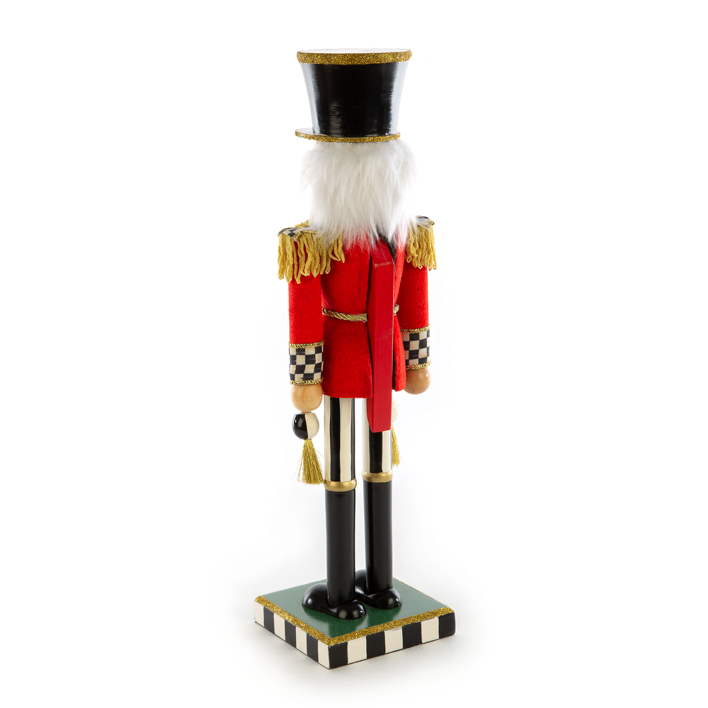 Highland Nutcracker - Small