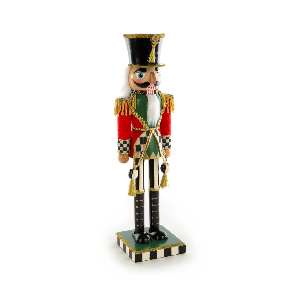 Highland Nutcracker - Small